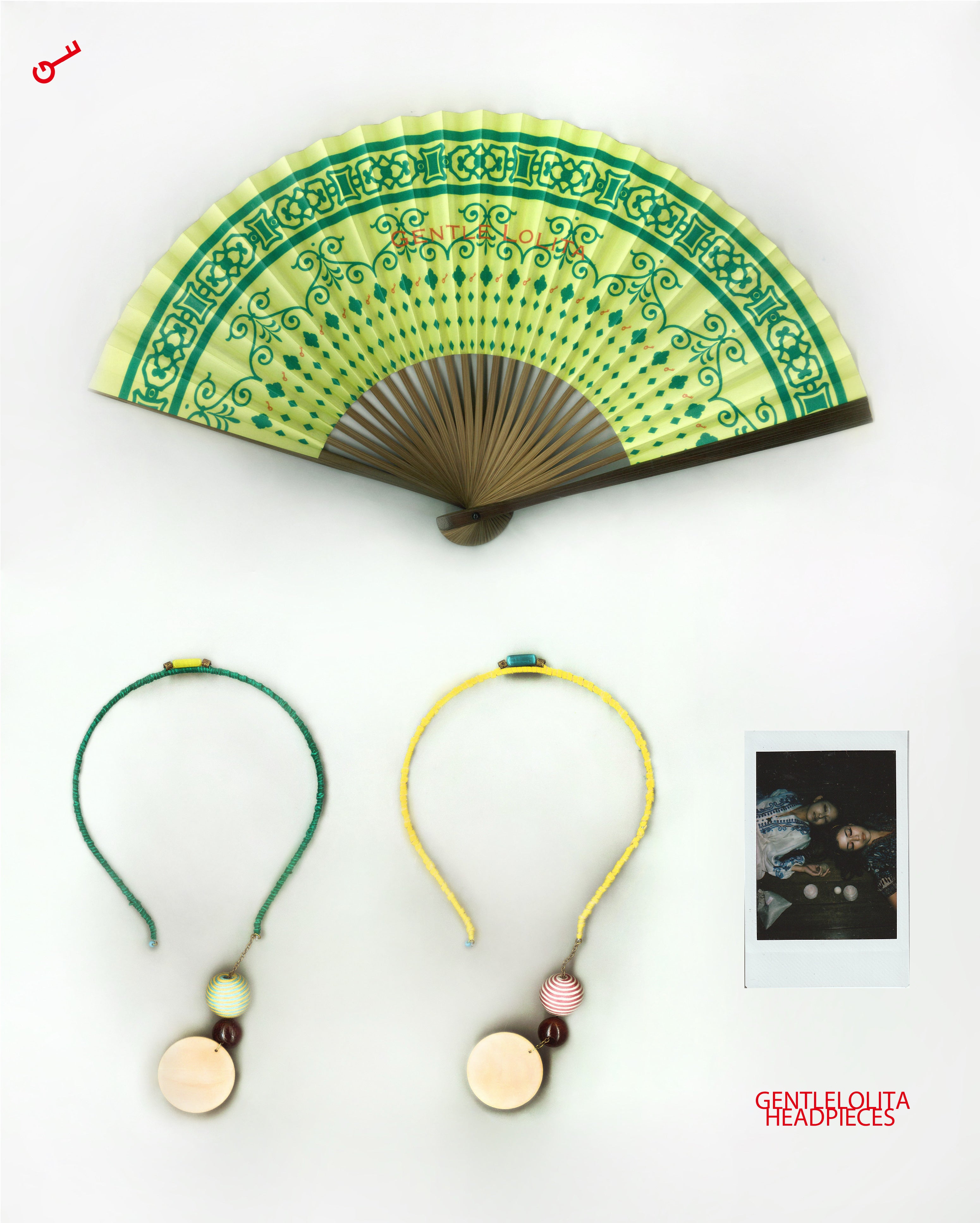 Bohemian summer