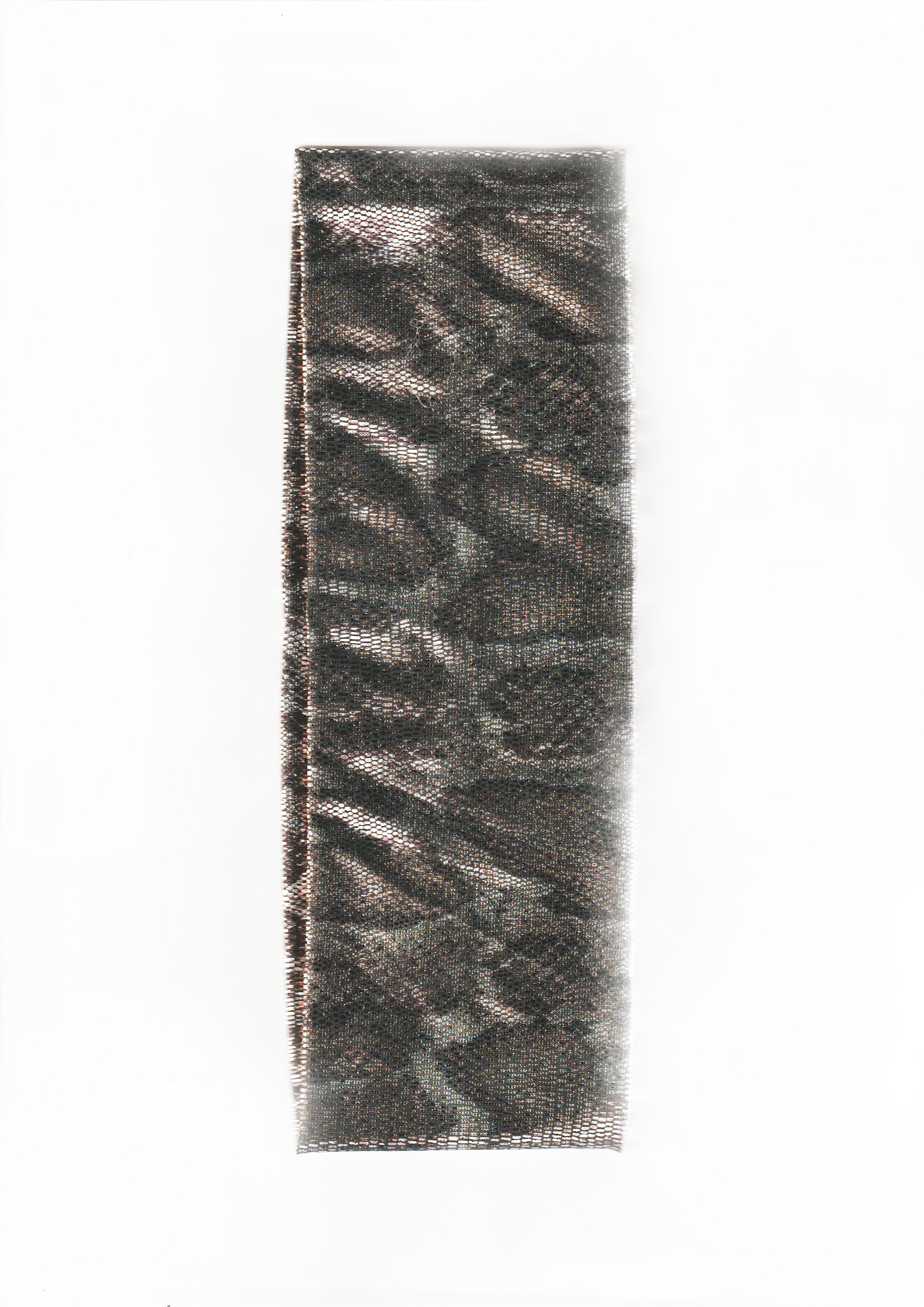 PYTHON HAIR BAND