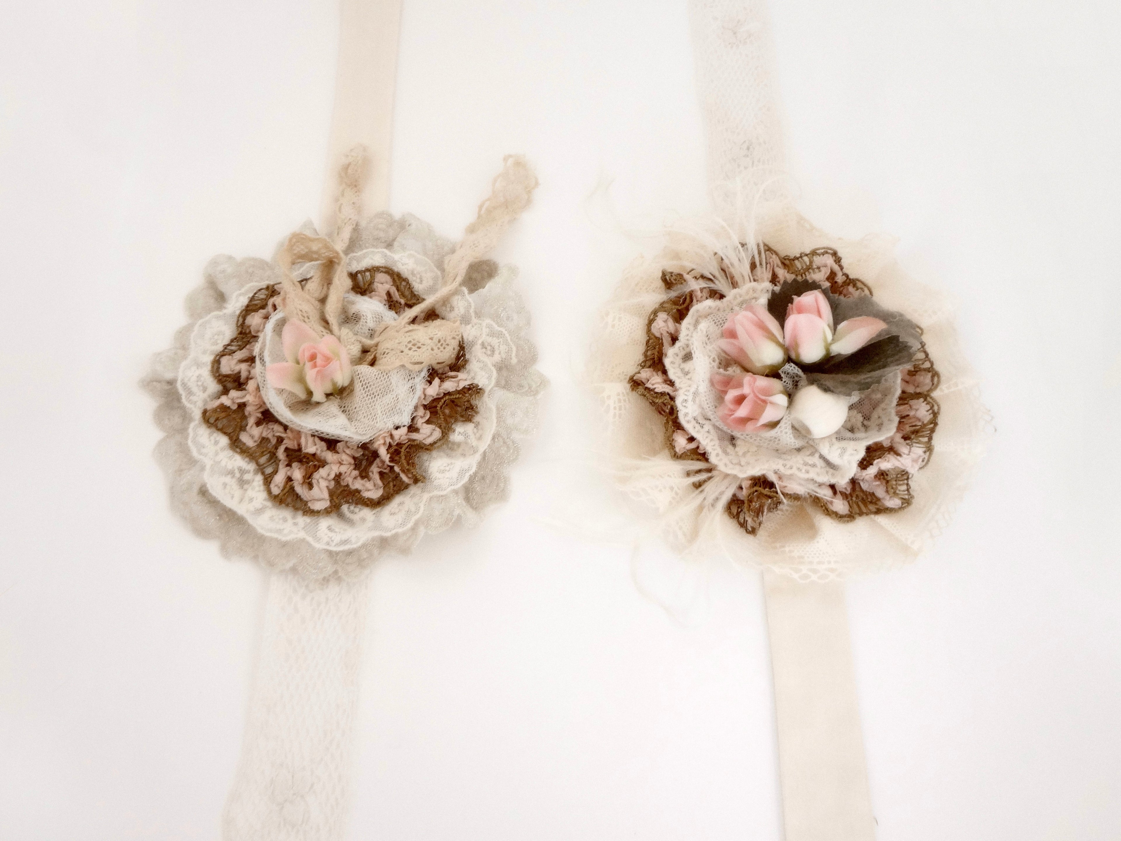 Summer crush canotier