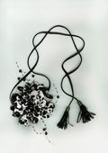 LEOPARD HEADDRESS