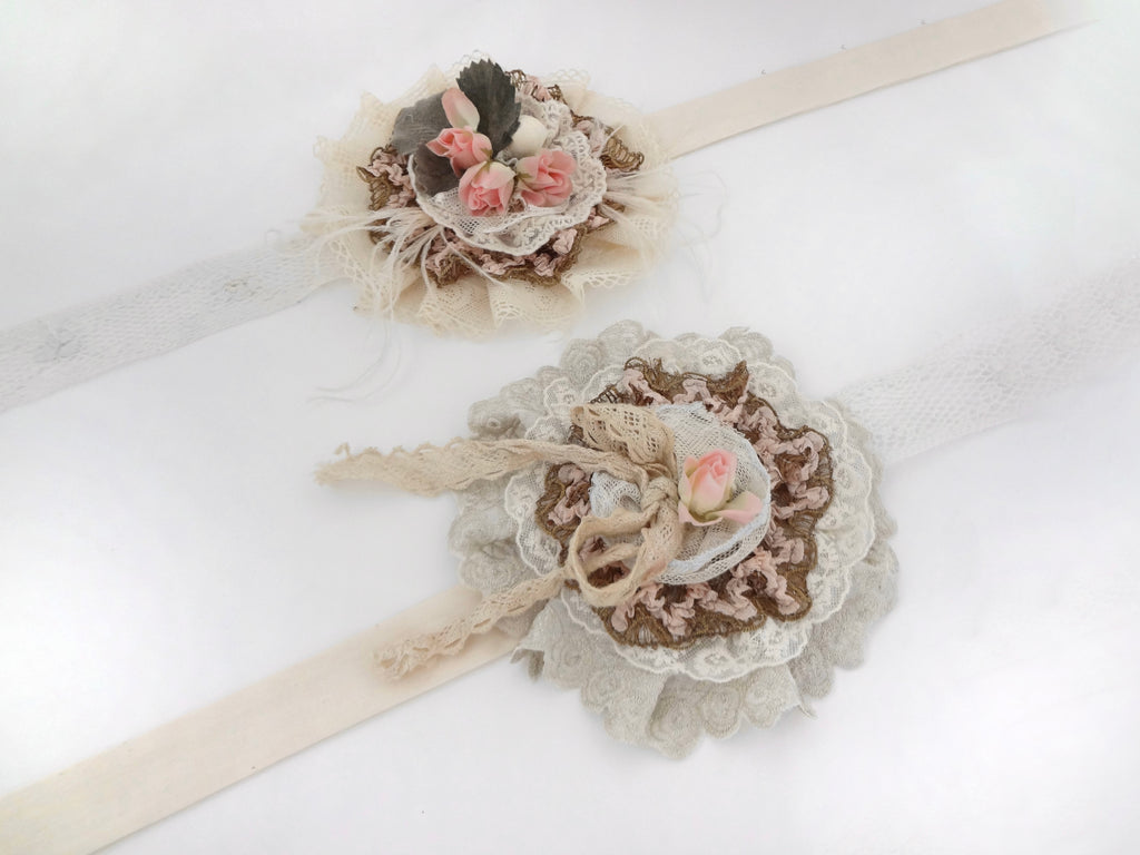 Summer crush canotier