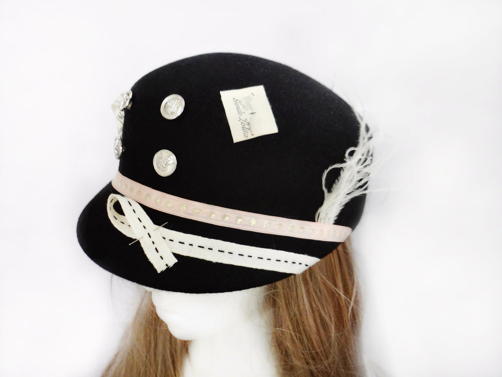 GL KINGDOM HAT 01