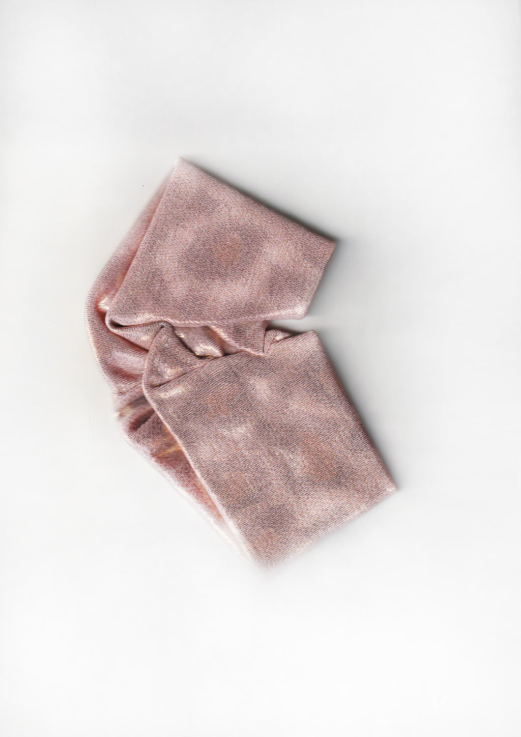 PYTHON HAIR BAND