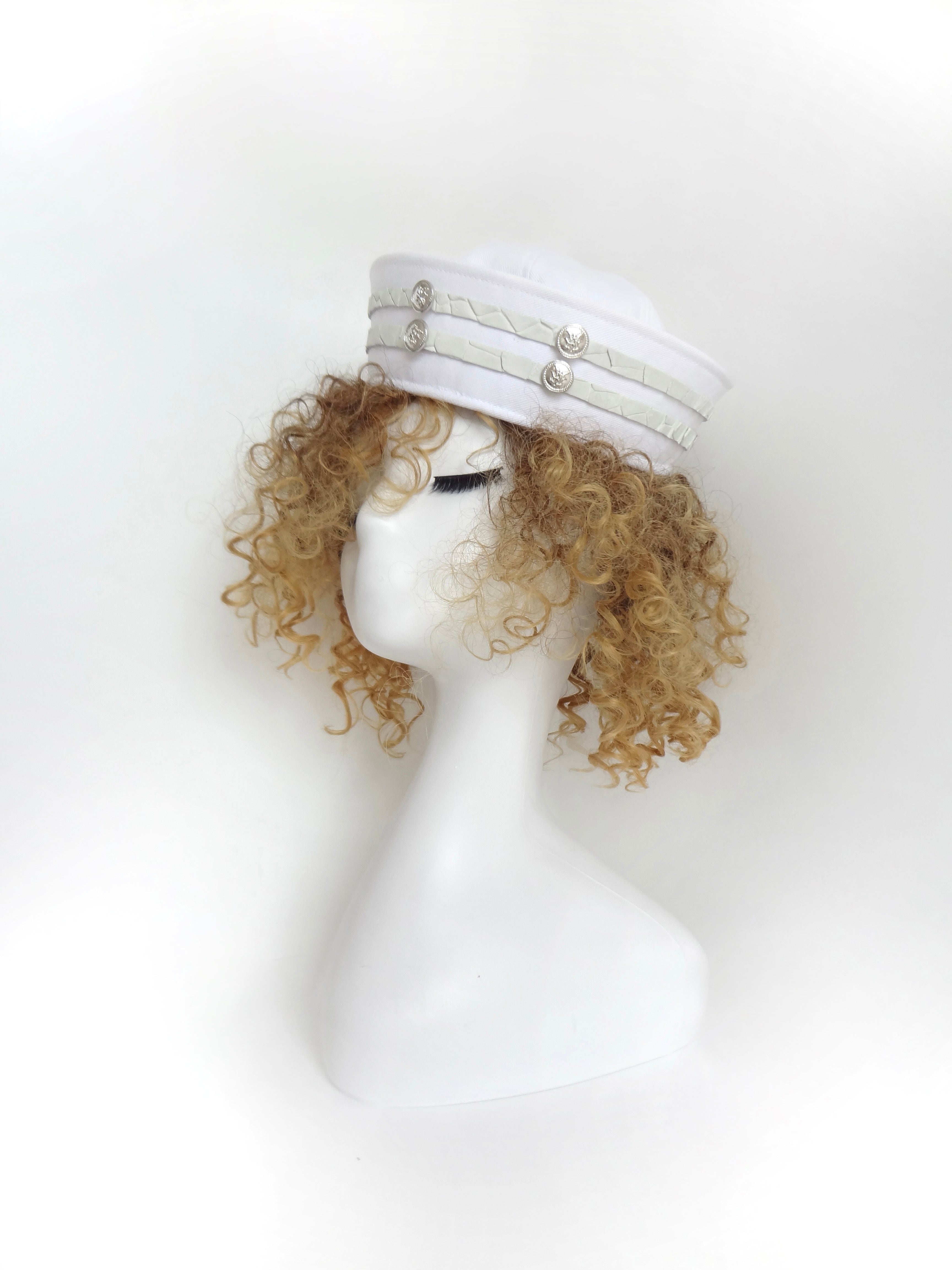 GL submarine hat