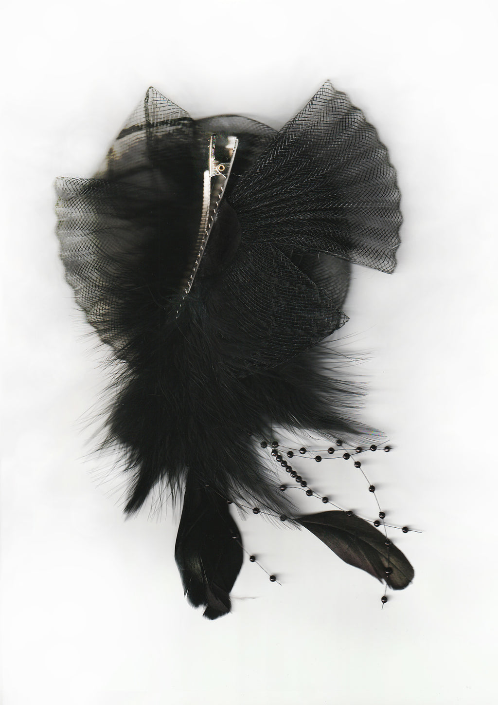 FEATHER CLASSIC HP