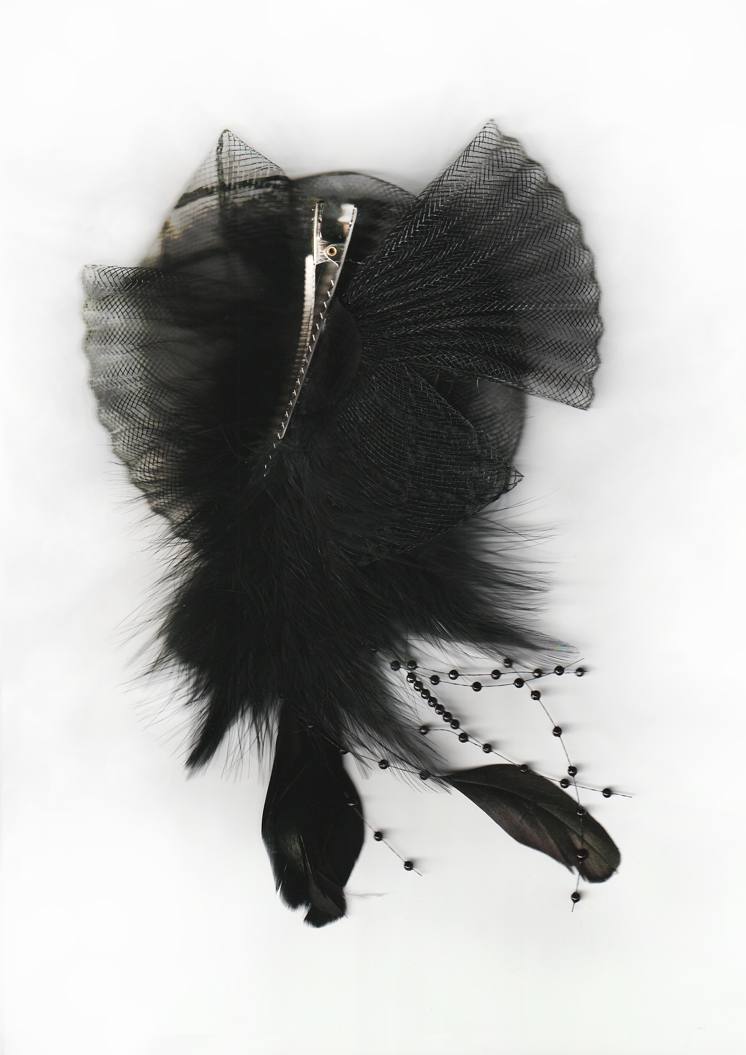 FEATHER CLASSIC HP