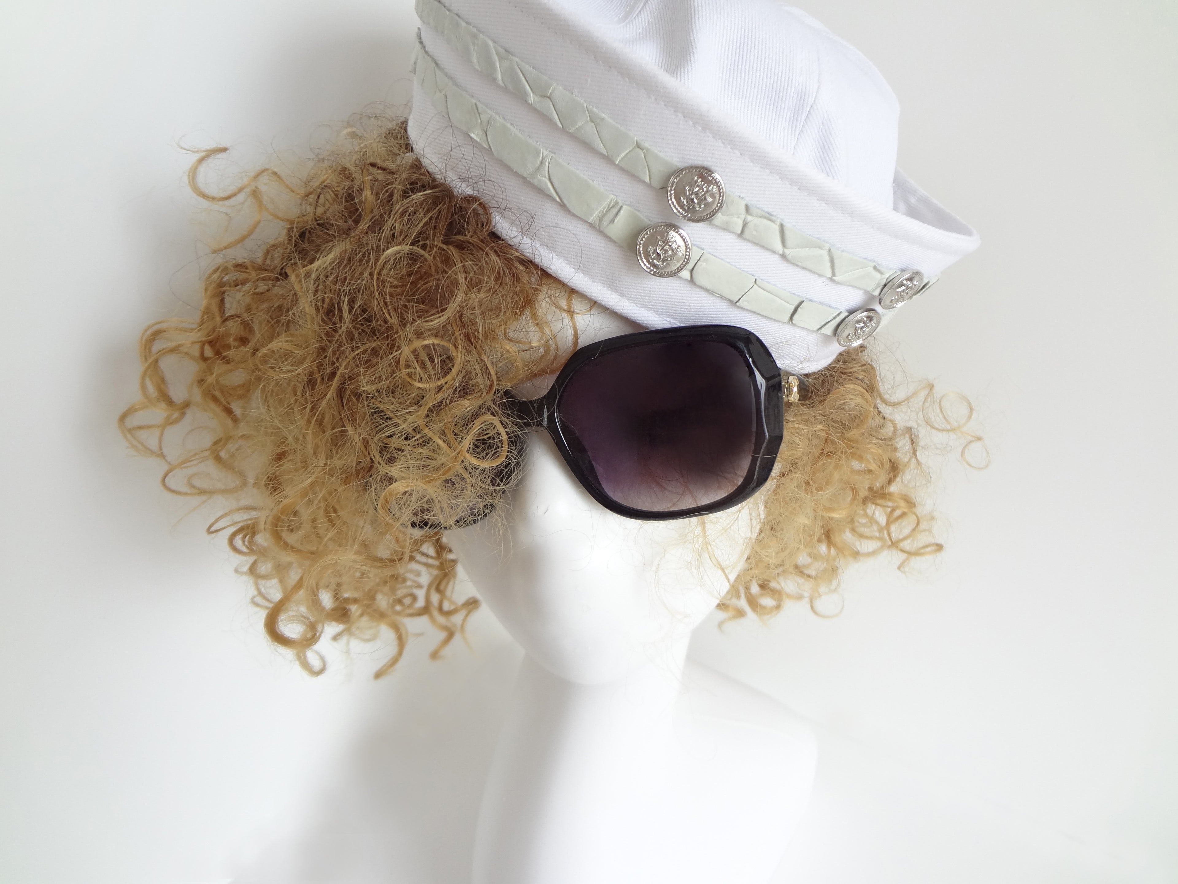 GL submarine hat