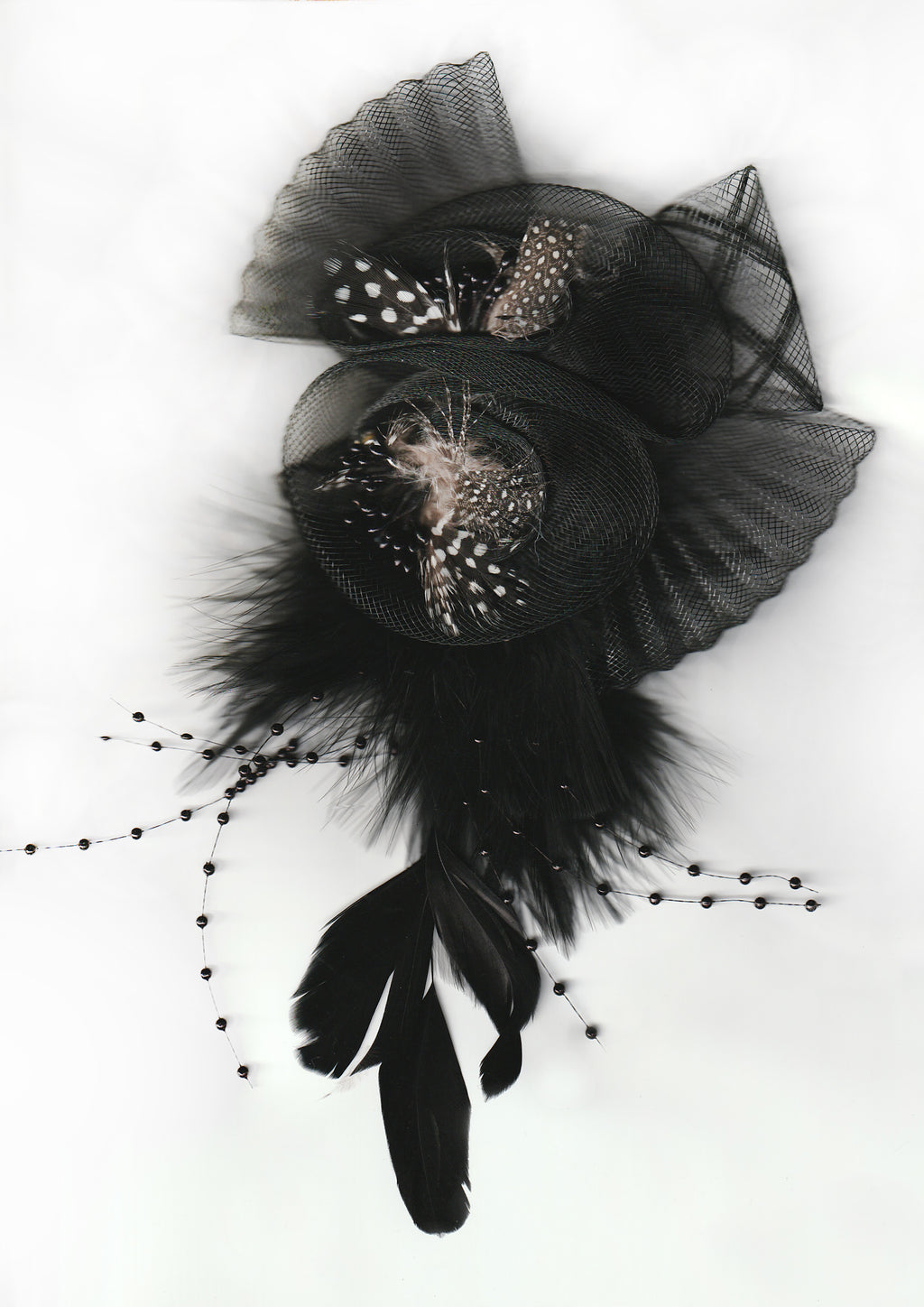 FEATHER CLASSIC HP