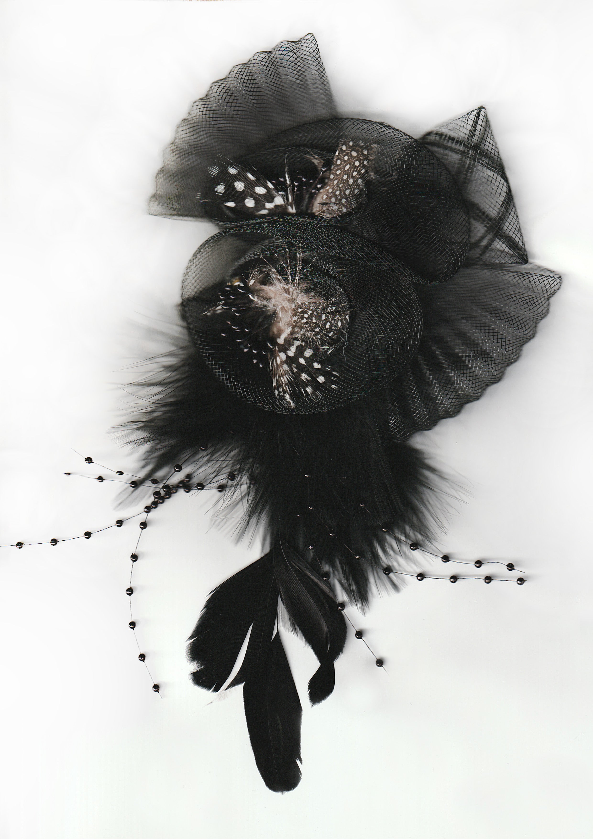 FEATHER CLASSIC HP