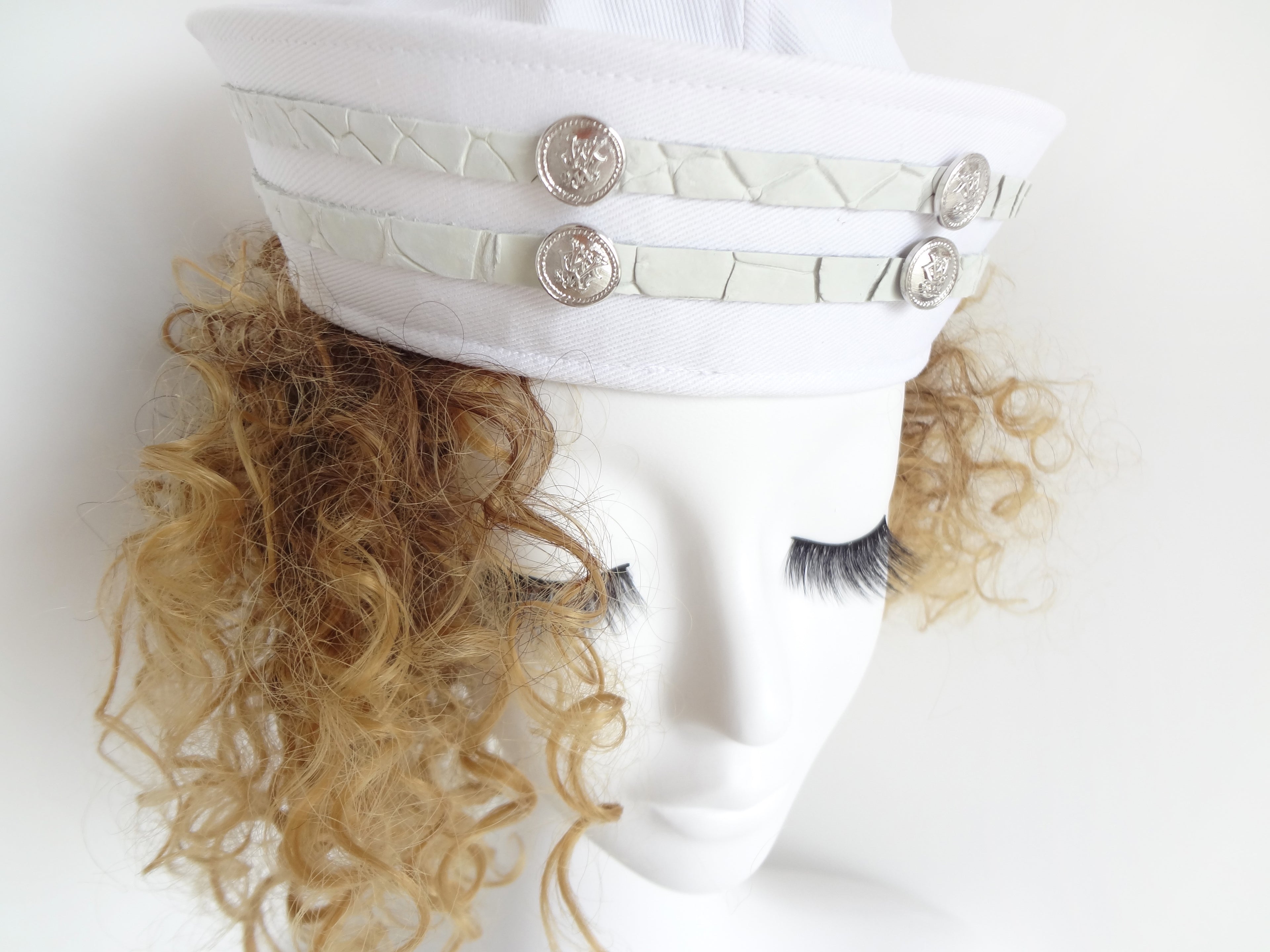 GL submarine hat