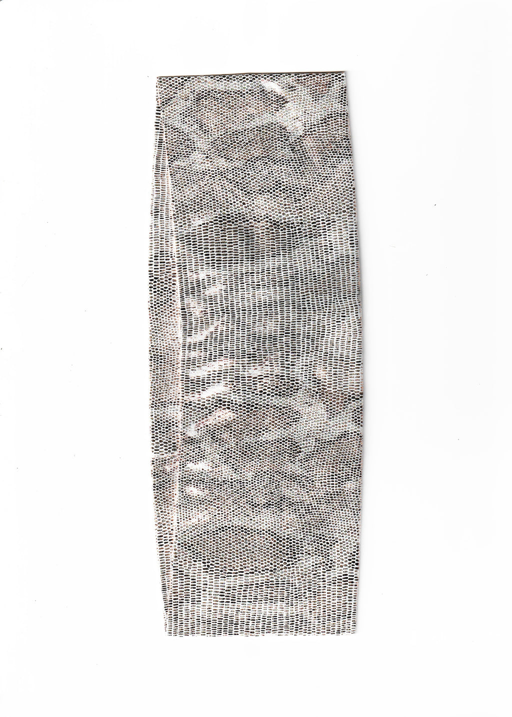PYTHON HAIR BAND