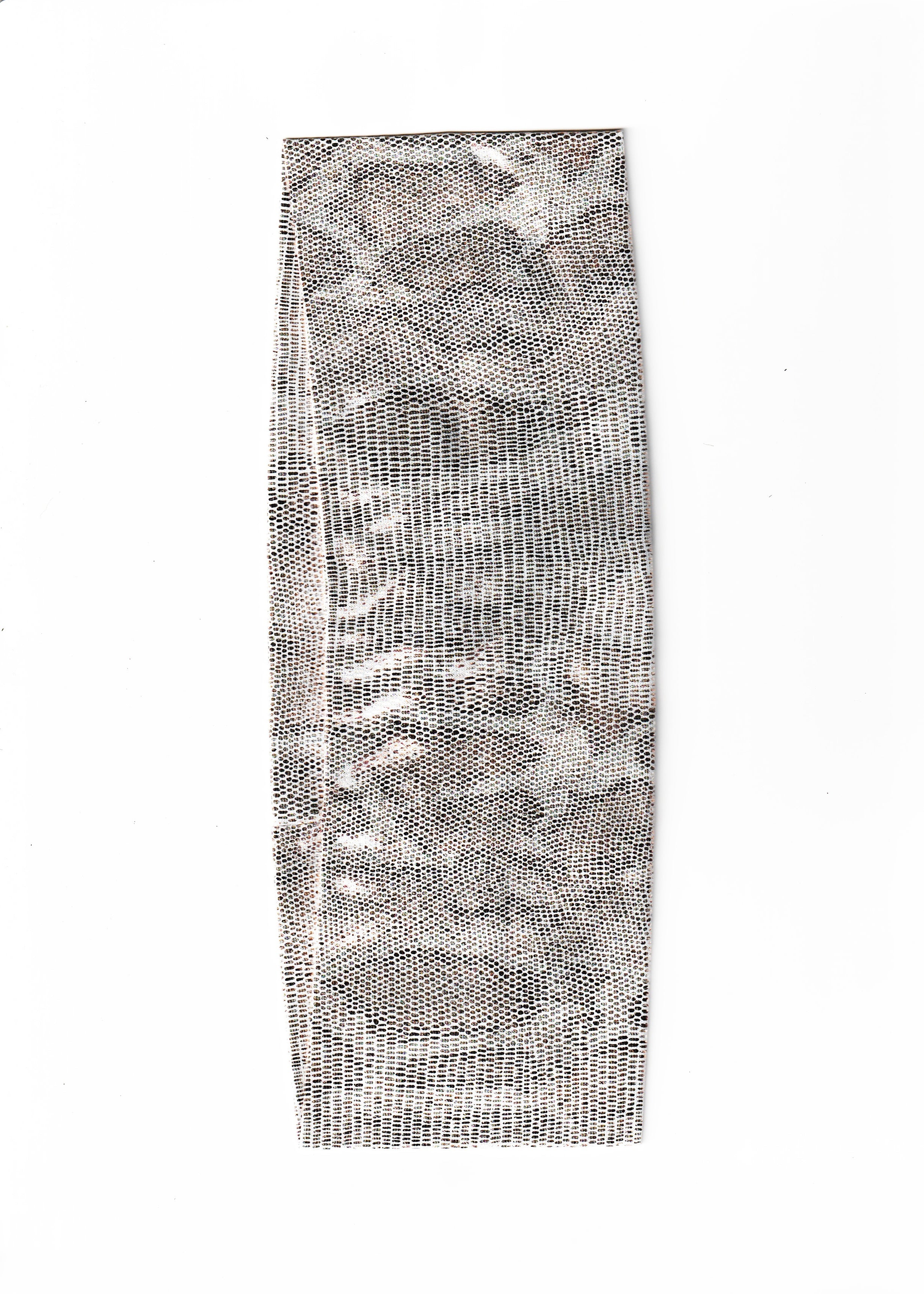 PYTHON HAIR BAND