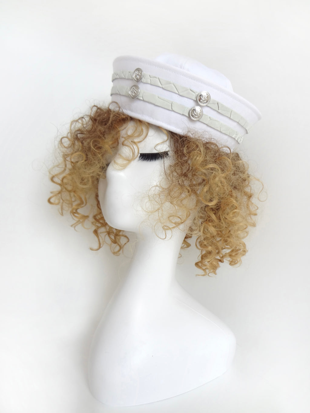 GL submarine hat