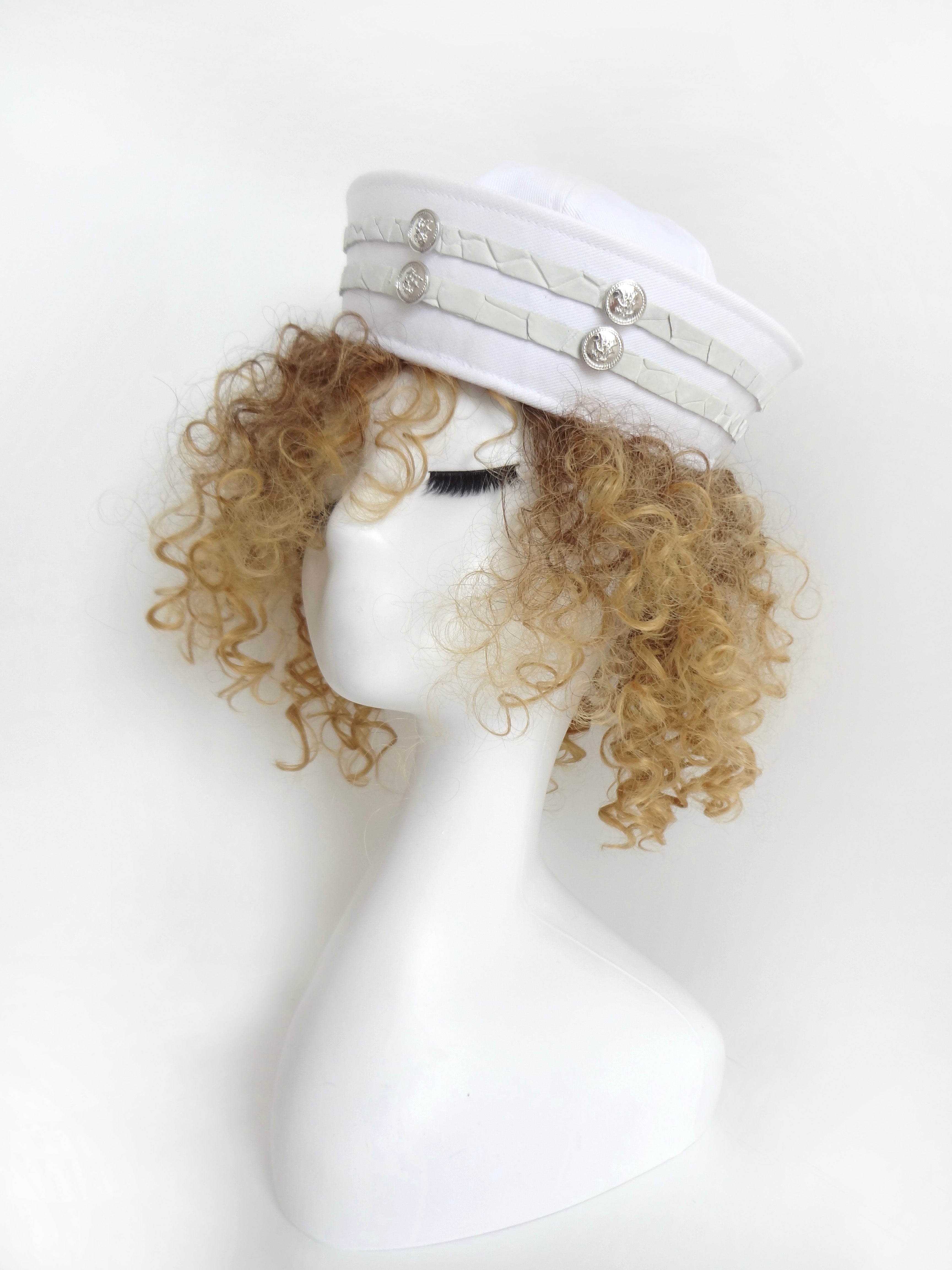 GL submarine hat