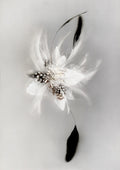 FEATHER FLOWER HP